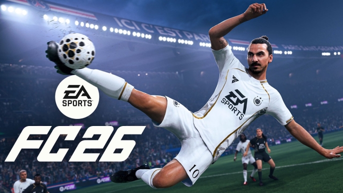 EA Sports FC 26 dahil 7 oyun, hafta sonu ücretsiz! - 1