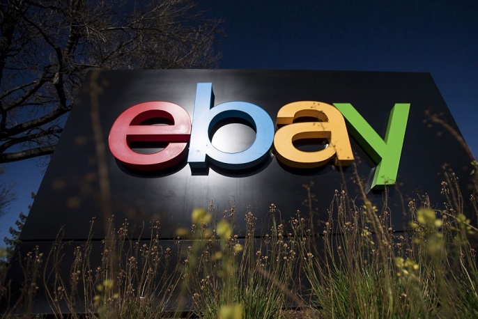 eBay'de işten çıkarma dalgası: 800 çalışan ayrılıyor