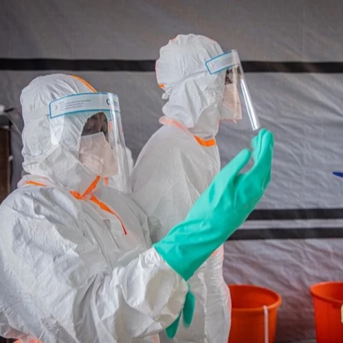Ebola krizi derinleşiyor: Kongo'da vaka sayısı artış gösteriyor