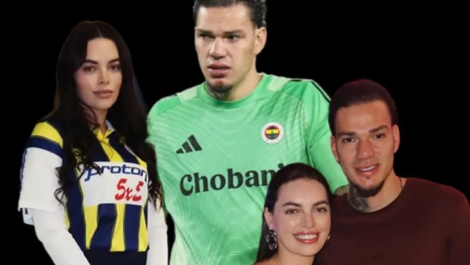 Ederson'un eşi Lais Moraes'ten taraftara sert tepki: 'Çok fazla nankörlük gördük