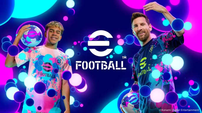 eFootball için büyük güncelleme duyuruldu - 1