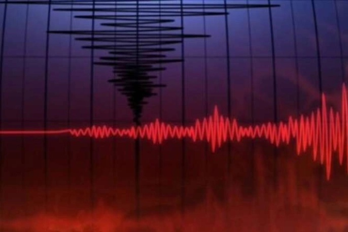 Ege'de sarsıntı paniği: Yunanistan açıklarında peş peşe depremler!