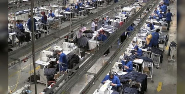 14 ülkeye ihracat yapan Türk tekstil devi sallanıyor: İflasın eşiğinde mi?