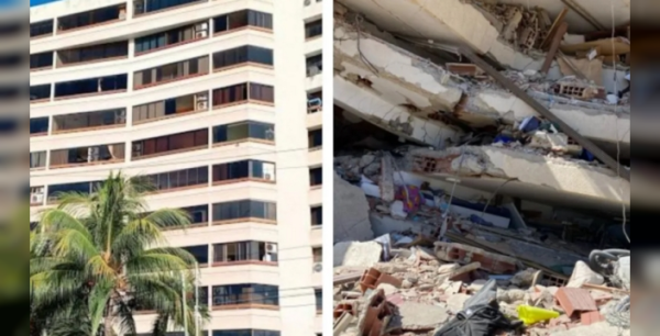 32 saatlik mucize: Ketçap ve peynirle hayatta kaldı, enkazdan sağ çıktı