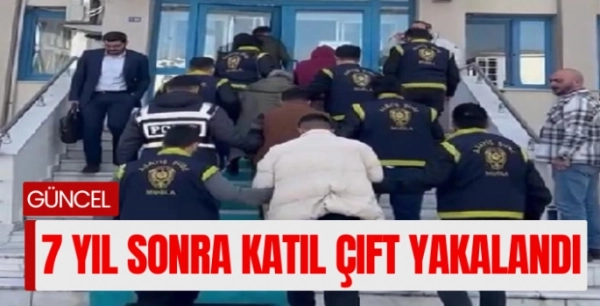 7 yıllık korkunç sır çözüldü