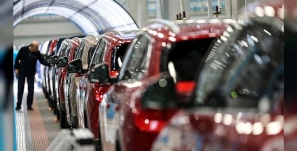 73 yıllık devrin sonu: Siber saldırı otomotiv devlini yere serdi!