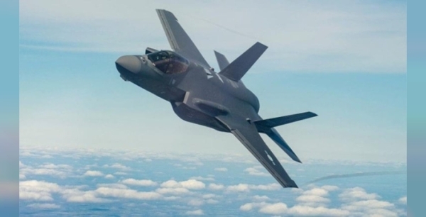 ABD Büyükelçisi'nden şok iddia: Türkiye F-35'leri alamayabilir
