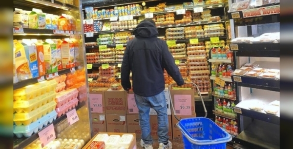 ABD'de perakende sektöründe dev dalga: 2030'a kadar 40 bin mağaza kapanabilir