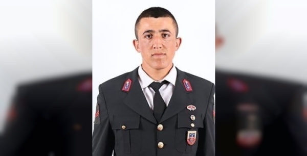 Acil: Kahramanmaraş'ta trajedi! Uzman çavuş ve 6 aylık hamile eşi kazada can verdi