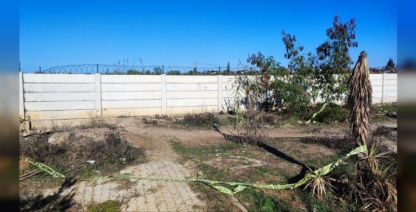 Adana'da yol kenarında 63 yaşındaki kadın ölü bulundu