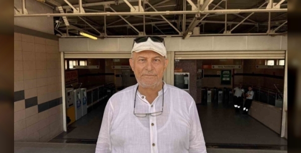 Adana metrosu, yetersiz güzergahıyla vatandaşları hayal kırıklığına uğratıyor