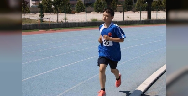 Afyonkarahisarlı sporculardan sobe otizm spor oyunları'nda büyük başarı