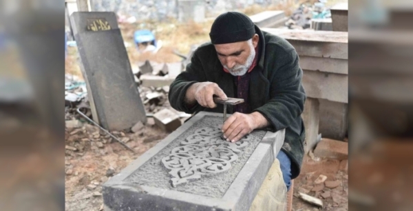 Ahlat'ın taş mirası geleceğe taşınacak: Çalıştay başlıyor