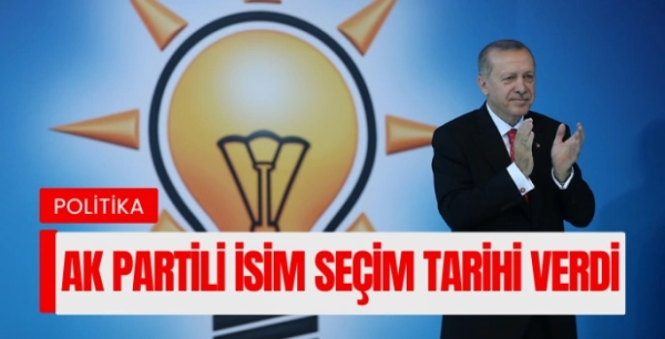 AK Partili Mustafa Elitaş konuştu! İşte 