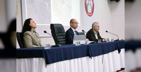 Akçaova'nın sınırları genişliyor: Toki konutları ve yeni yapılaşma alanı artık Akçaova'ya bağlanacak