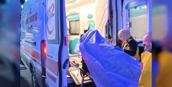 Aksaray'da kan donduran olay: 3 çocuk, genci feci şekilde dövüp bıçakladı, biri tutuklandı!