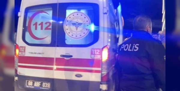 Aksaray'da parkta korkunç olay: 17 yaşındaki genç dehşete düştü!