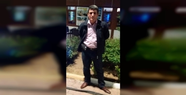 Alaşehir'de emekli sulama birliği çalışanı evinde ölü bulundu