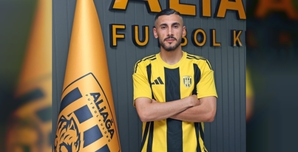 Aliağa FK'dan şok ayrılıklar: 3 isimle yollar ayrıldı