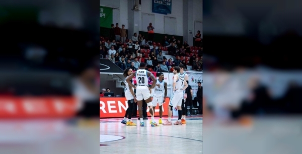 Aliağa Petkimspor, Beşiktaş karşısında kritik maça çıkıyor