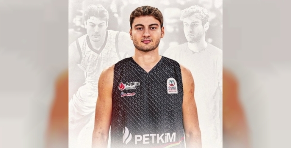 Aliağa Petkimspor, Ozan Yılmaz ile yeni bir sayfa açtı