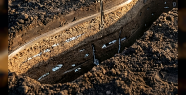 Almanya'nın derinliklerinde 43 milyon tonluk lityum hazinesi bulundu: Otomotiv sektörü için devrim mi?