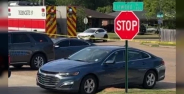 Amerika'da tüyler ürperten dehşet: 8 çocuk hayatını kaybetti, saldırgan etkisiz hale getirildi