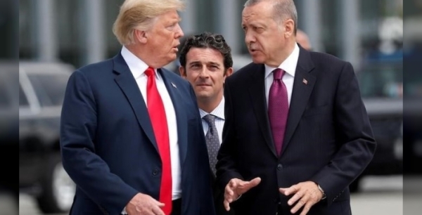 Ankara'dan Trump'a 'F-35' ve yaptırımlara son' mesajı: NATO zirvesinde Türkiye'nin masası hazır