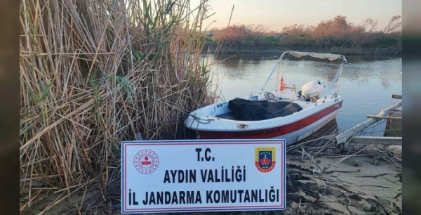 Aydın'da Sahil Güvenlik Operasyonu: 18 Düzensiz Göçmen Kurtarıldı, 4 Şüpheli Yakalandı