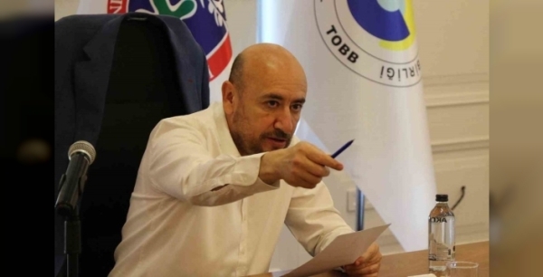 AYTO’da Aydın ekonomisi masaya yatırıldı: TOGG ve elektrikli araçlar da gündemdeydi