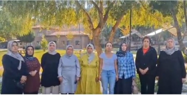 Bağımsız Maden-İş Sendikası yetkilisi açlık grevine başladı
