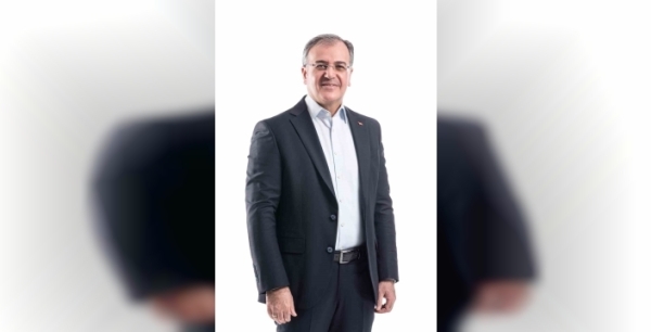 Başkan Özdoğan'dan Anneler Günü mesajı: 'Onlar güçlü toplumun temeli