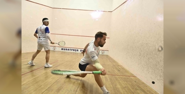 Başkan Uysal'dan spor hamlesi: Muratpaşa'da 35 branşta 20 bin kişiye spor keyfi