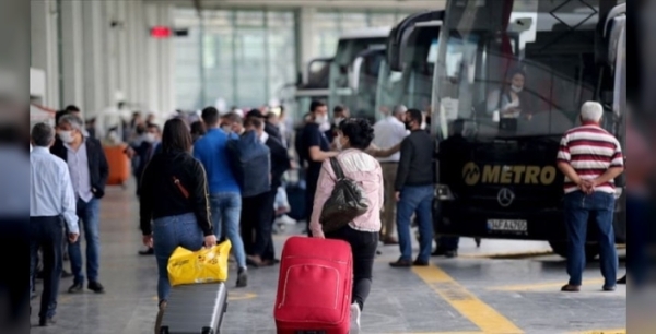 Bayramda otobüs biletlerine zam geldi: Fiyatlar arttı