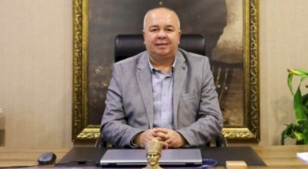 Belediye Başkan Yardımcısı Tanju Aksu'nun acı günü
