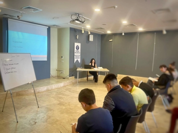 Belediyenin “Psikoeğitim Seminerleri” Başladı