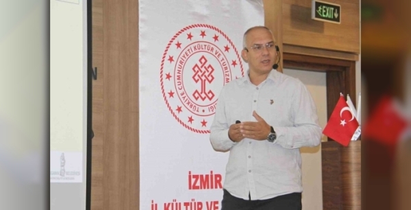 Bergama'da UNESCO mirası için ziyaretçi yönetim planı hazırlanıyor