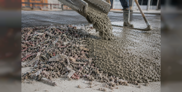 Betonun baş belası çatlaklar artık dert olmayacak: Eski halılar kurtarıcı mı oluyor?