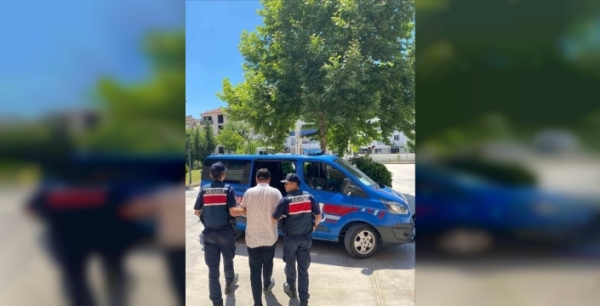 Bilecik'te tefeci operasyonu: Gözaltındaki şahıs tutuklandı