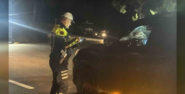 Bodrum bayramda doldu taştı: Polis sıkı tedbir aldı