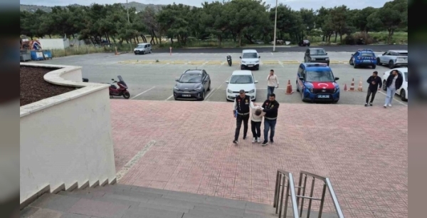 Bodrum'da eski sevgili dehşeti: 4 yerinden bıçaklanan kadın ağır yaralandı, saldırgan tutuklandı