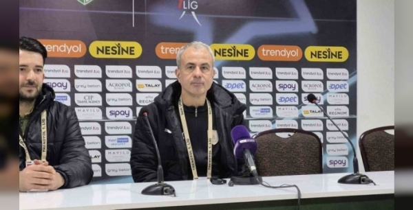 Bodrum FK Teknik Sorumlusu Sefer Yılmaz'dan Süper Lig Hedefi: 