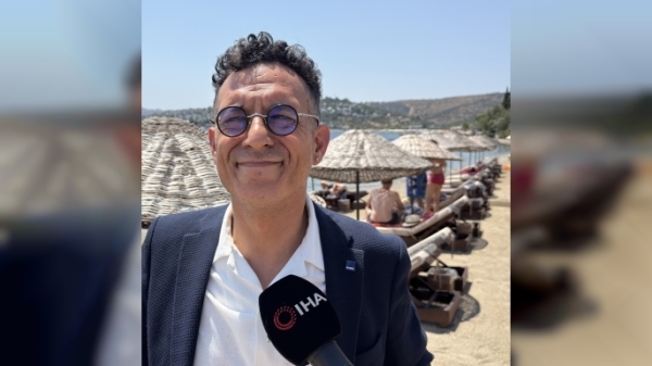 Bodrum turizmde gücünü korudu: ilk 6 ayda 416 bin yabancı turist, temmuzda nüfus 800 bine dayandı