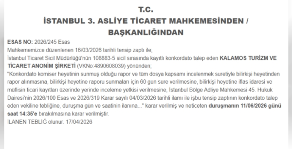 Boğaz'ın gözbebeği otel Les Ottomans için mahkemeden kritik karar: Bilirkişi raporu bekleniyor