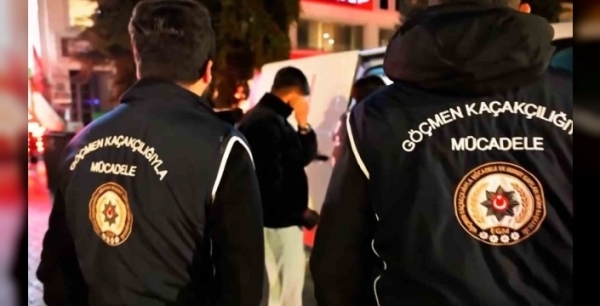 Bolu'da suça karşı bir haftada tam saha pres: 157 şüpheli adalete teslim edildi