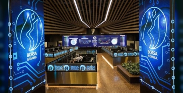 Borsa nefes aldı: Gün ortasında yükselişle yoluna devam etti