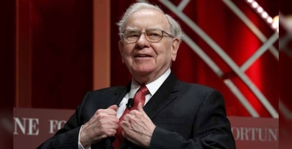 Buffett göstergesi alarm veriyor: 325 milyar dolar saklı, kriz kapıda mı?