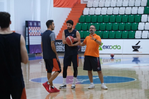 Çağdaş Bodrum Spor Evinde Yenilmezlik Serisini Sürdürmeyi Hedefliyor