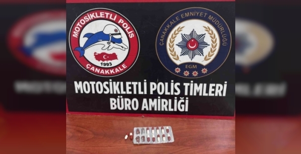 Çanakkale'de 'fuhuş' ağlarına darbe: 2 gözaltı, 1 tutuklama