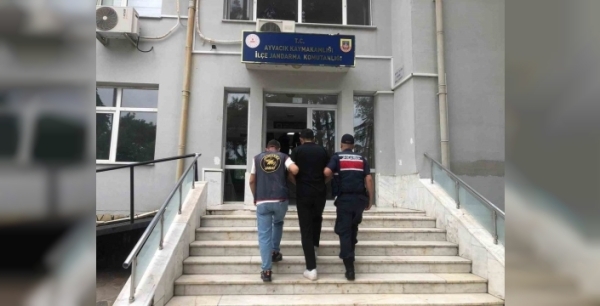Çanakkale'de 'Huzur Operasyonu': 97 Aranan Şahıs Yakalandı, 10'u Tutuklandı